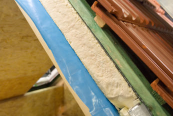1000sqft 4ft Breit Perforiert Strapazierfähig Kein Reißen