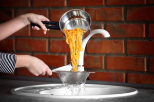 Wasserhahn mit kochendem wasser - Unser Gewinner 