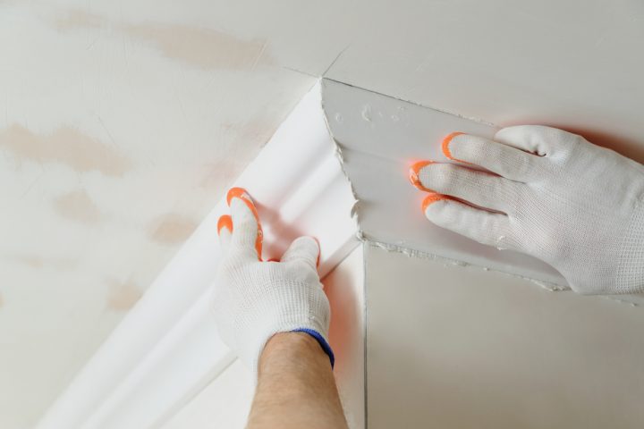 Leisten nageln leicht gemacht » Tipps & Anleitung