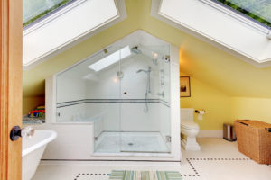 Worauf Sie zuhause beim Kauf von Duschvorhang dachschräge Acht geben sollten!
