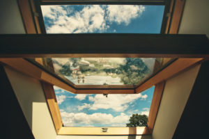 fliegengitter-dachfenster-selber-bauen