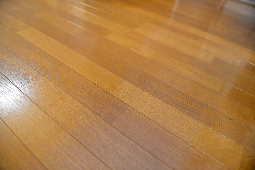 Fußboden versiegeln » Wissenswertes zu allen Materialien