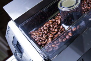 kaffeevollautomat-mahlgrad