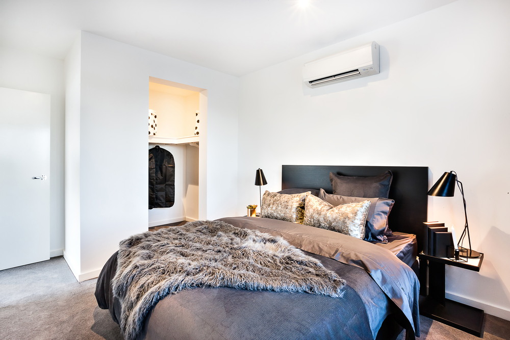 Leise Klimaanlage Fürs Schlafzimmer : Immer die richtige Temperatur