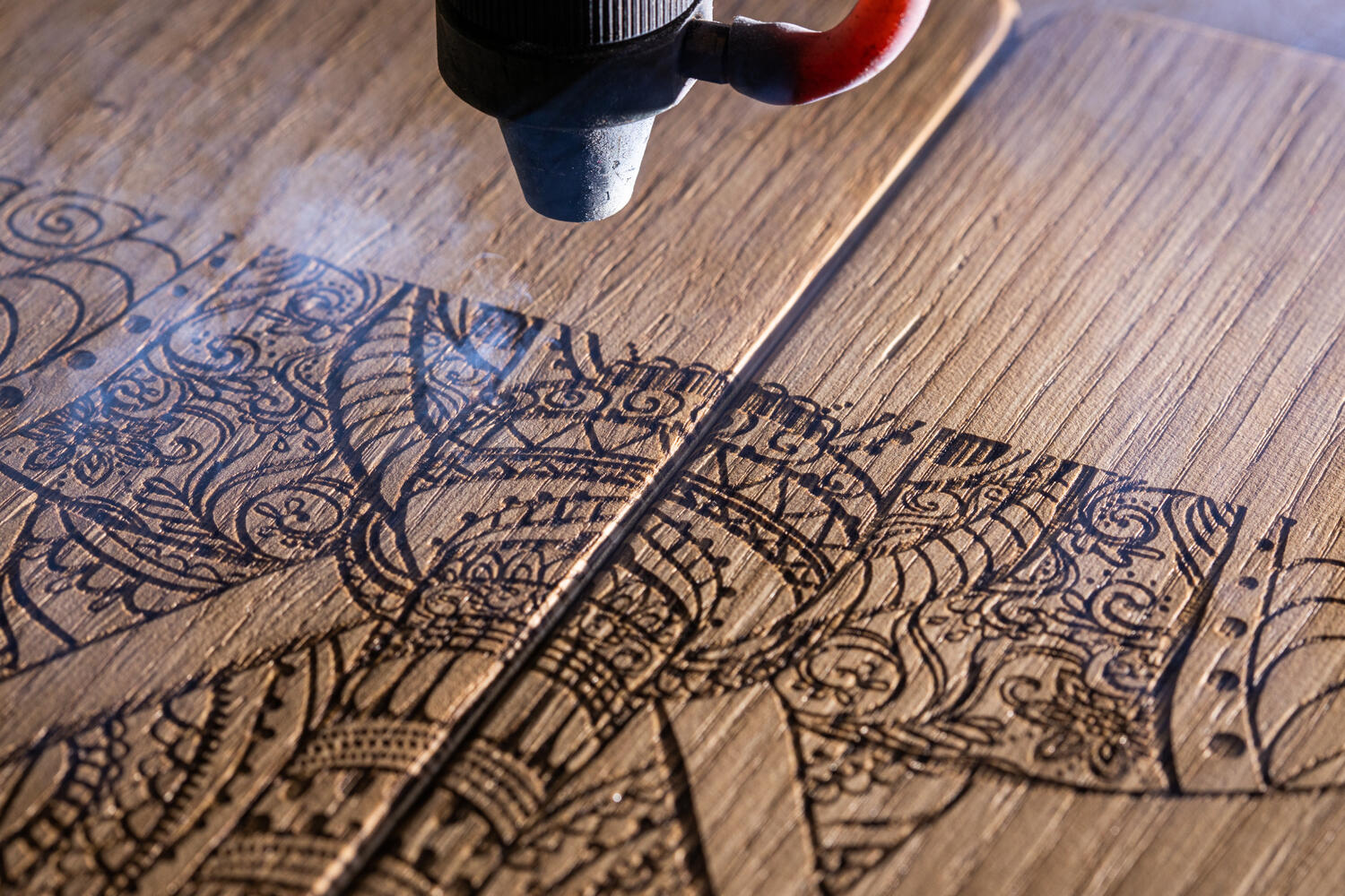 Laser Engraving Wood Color Fill At Stella Gooseberry Blog