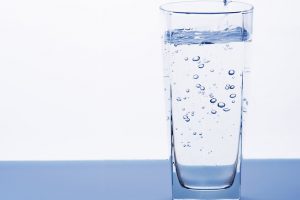 pH Wert Trinkwasser