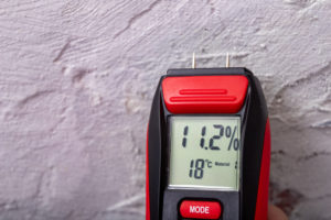 Reihenfolge der favoritisierten Wand thermometer