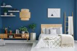 schlafzimmer-blau-streichen