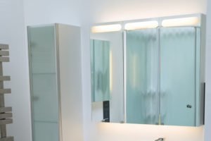Badezimmerschrank lampe wechseln - Die ausgezeichnetesten Badezimmerschrank lampe wechseln unter die Lupe genommen