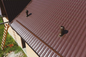 Dachplatten aluminium - Der absolute Favorit unserer Redaktion
