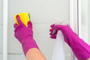 Worauf Sie zuhause beim Kauf von Duschkabine säubern achten sollten!