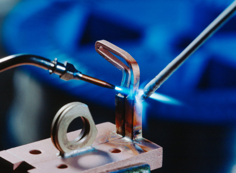 Lumiweld Alu-Schweißset – 5 Stäbe Zum Löten & Reparieren Von Aluminium Ohne Schweißgerät