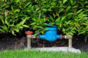 Gartenwasserzähler einbauen anleitung - Der absolute Favorit unseres Teams